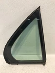2001-06 Lexus LS430 Rear Right Passenger Vent Quarter Window Glass 68188-50010 Used. Price: $63.00.