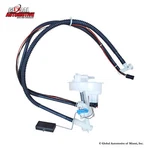 Bosch 0986580341 Fuel Level Sending Unit For 01-05 Mercedes C230 C240 C320 New. Price: $144.50.