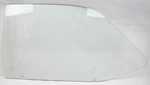 New Rh Side Door Glass Clear Amd Fits Dart Duster 550-1370-CR. Price: $361.35.