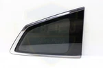 2021 2022 Honda Pilot Passenger Right Quarter Window Glass W/o Diversity Antenna Used. Price: $229.99.