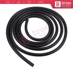 Sunroof Lid Rubber Seal For Nissan 240SX S14 Silvia X-trail T31 91246-65F10 New. Price: $61.64.