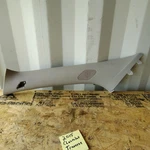2015 Traverse Front Left Driver A-pillar Trim Panel Acadia Enclave 25870848 Oem Used. Price: $51.68.