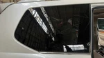 2003-2009 Lexus GX470 Passenger Right Rear Quarter Glass / Window Used. Price: $193.82.
