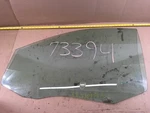 2012-2017 Dodge Grand Caravan Front Left Driver Side Door Window Glass Oem . Used. Price: $48.99.