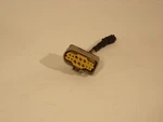 15 2012 2013 2014 Mercedes-benz C250 Headlight Plug Pigtail 5WIRE K2688 Used. Price: $24.49.