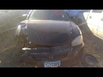 Driver Left Front Door Glass Coupe Fits 01-05 Sebring 476385 Used. Price: $133.24.