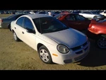 Used Front Right Door Glass Fits 2004 Dodge Neon Grade. Price: $93.99.