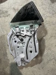 2016-2024 Chevrolet Camaro Convertible Oem Right Passenger Rear Quarter Window Used. Price: $148.00.