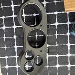 Toyota Supra JZA80 MK4 Late Model Oem Meter Cluster Instrument Panel Used. Price: $200.00.