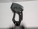 1996-1999 Mitsubishi Eclipse Convertible Rear Quarter Window Glass Left Side Oe Used. Price: $140.00.