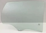 Fits Buick Lacrosse 2005-2009 4 Door Sedan Passenger Right Side Rear Glass New. Price: $282.00.