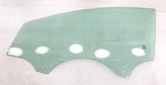 New Oem Ford Front Left Door Window Glass F1EZ-5821411-A Focus 2012-2018. Price: $156.25.