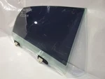 2013 2014 2015 2016 2017 2018 2019 Nissan Sentra Oem Right Rear Door Glass Used. Price: $80.00.