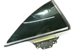 07-14 Mercedes W216 CL550 CL63 Amg Rear Right Passenger Quarter Window Glass Oem Used. Price: $112.00.
