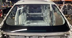 2023-2026 Bmw X1 U11 Front Windshield Glass Window Screen 6K Miles Oem Used. Price: $727.35.