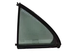 01-05 Mercedes C320 Sedan Rear Left Driver Door Window Vent Glass Oem AK2412145 Used. Price: $71.25.