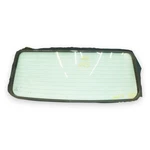 01-06 Bmw 330I 325I M3 E46 Convertible Windscreen Back Glass 51318228918 Oem Used. Price: $244.99.