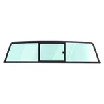 For Chevy R3500 1989-1991 Oer DY90007T Back Glass New. Price: $573.56.