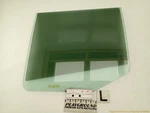 Saab 9-5 Aero Wagon Driver Left Rear Door Window Glass Fits 1999-2010 00 Used. Price: $69.87.