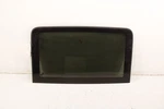 2011-2021 Jeep Grand Cherokee Summit Front Sunroof Window Glass 68081057AC Oem Used. Price: $237.23.