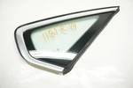 2012-2019 Volkswagen Passat Passenger Side Quarter Glass Window 561845298G Oem Used. Price: $109.99.