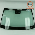 W205 15-18 Mercedes Class Front Windscreen Glass G317 Used. Price: $527.99.