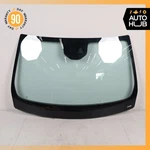 17-19 Maserati Levante M161 Front Glass Fuyao 89K Used. Price: $796.80.