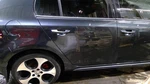Used Rear Right Door Assembly Side Fits: 2011 Volkswagen Golf Gti Htbk Elec. Price: $259.90.