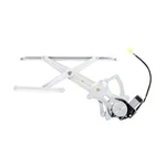 For Toyota Tacoma 2005-2023 Window Regulator Driver Side Front Rear W/motor New. Price: $63.90.