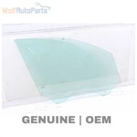 2015-2024 Porsche Macan Turbo Front Right Door Window Glass 95B845202B Used. Price: $129.99.