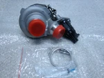 Fits Ford Expedition / F-150 New Rh 3.5L Engine Turbocharger JL3Z-6K682-D #1F-1. Price: $275.00.