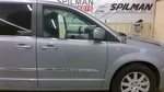 Chrysler Town And Country 2014 Right Front Door Used 6191. Price: $274.90.