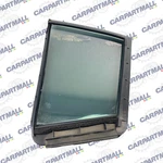 2004-2008 Nissan Maxima Rear Right Door Quarter Window Fixed Glass 82272-7Y000 Used. Price: $66.47.
