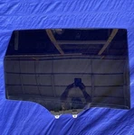 2008 Acura Mdx Passenger Right Rear Window Door Glass Oem 3868-79 Used. Price: $42.00.