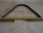Landrover Defender 90/110 Front Window Channel Seal Kit New. Price: $35.91.