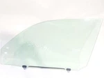 Front Left Door Glass Oem 2006 2007 2008 2009 Toyota 4RUNNER Used. Price: $64.74.