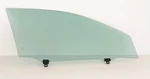 Fits 2009-2013 Toyota Corolla Passenger Right Side Front Door Window Glass (usa) New. Price: $75.00.
