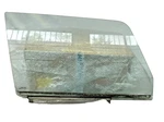 Front Right Door Glass 8453180112 Compatible With Suzuki SJ410 Used. Price: $55.26.