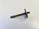 Nice Original Porsche 944 968 Cabriolet Door Glass Window Guide Adjust Screw Used. Price: $10.00.
