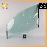 17-23 Porsche Panamera Front Left Door Window Glass 971845019 Oem 87K Used. Price: $174.30.