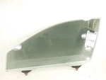 2007-2011 Toyota Camry Front Door Window Glass Driver Left Oem North America Used. Price: $43.99.