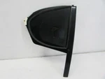 Door Vent Glass Molding Xf 2009 2015 Jaguar Right Passenger Rear Back Trim Oem Used. Price: $39.99.
