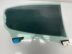 2007 Maserati Quattroporte M139 Rear Left Door Window Dual Glass Double Pane Oem Used. Price: $50.97.