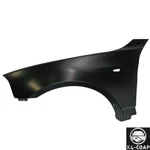 New Front,left Driver Side Fender For Bmw X3 BM1240140 41353405921. Price: $209.78.