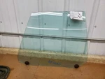 Passenger Right Rear Door Glass Lesabre Sedan Fits 75-76 Buick 289064 Used. Price: $46.00.