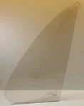 1992-1996 Toyota Camry Right Side Rear Door Quarter Window Glass 6812332010 Used. Price: $39.84.