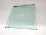 Right Rear Side Quarter Glass Coupe Oem 1986 1991 Jaguar Xjs Used. Price: $82.24.