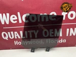 2013-2022 Land Range Rover L405 Swb Rear Left Side Door Window Glass Tint Oem Used. Price: $156.14.