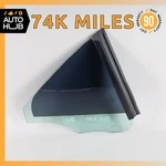 12-20 Mercedes R172 SLK250 SLK350 Rear Right Side Quarter Window Glass Oem Used. Price: $95.45.