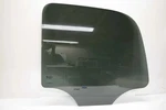 Driver Left Rear Door Window Glass With Privacy Tint Fits 07-14 Tahoe ZZ605 Used. Price: $40.45.